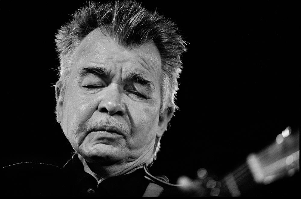 John Prine