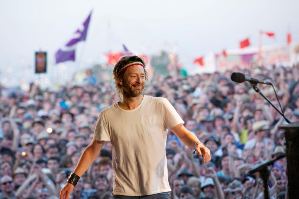 Glastonbury Thom Yorke (RD001JF)