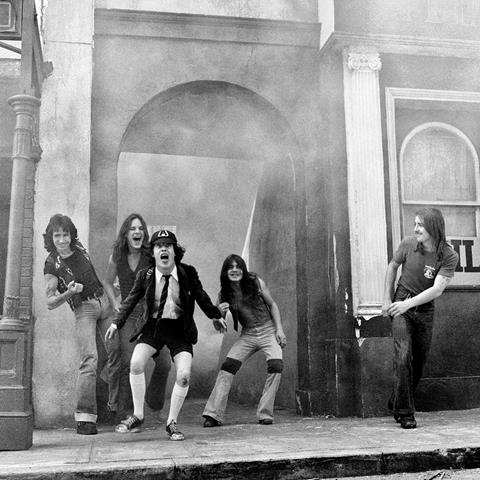 AC/DC Photos | Limited Edition Prints & Images For Sale
