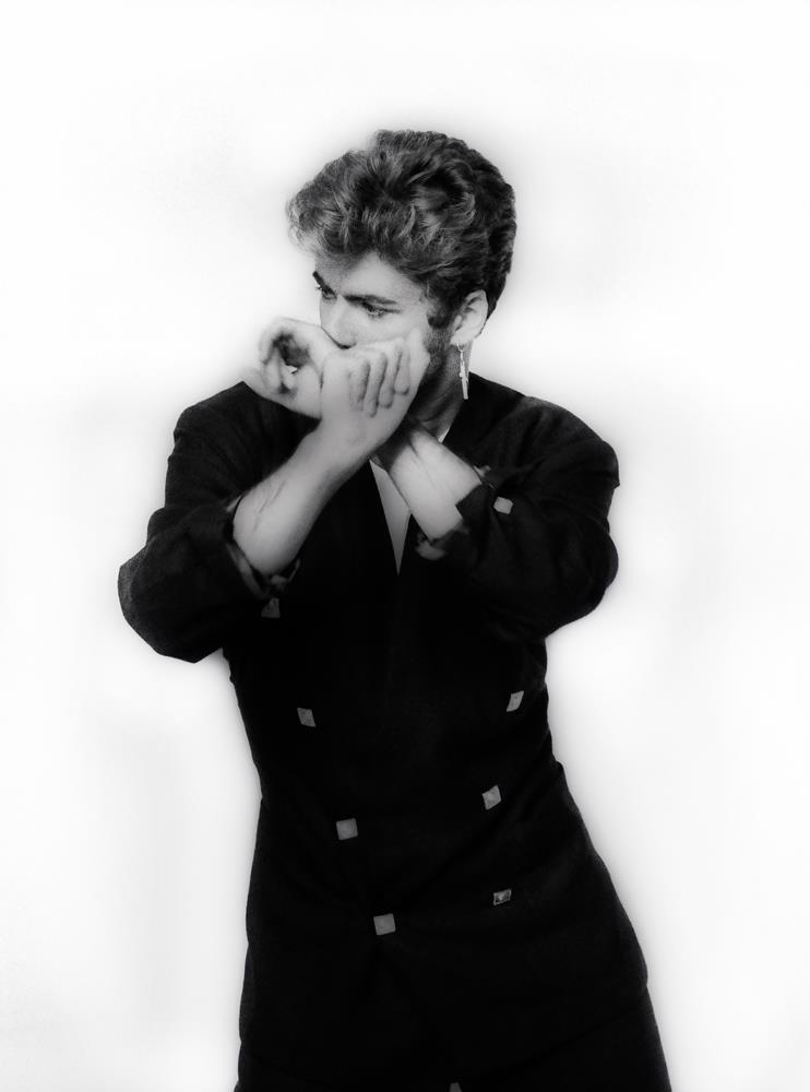 George Michael (GMICH001MAGO)