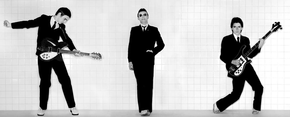 Jam, The (JA001MAGO)