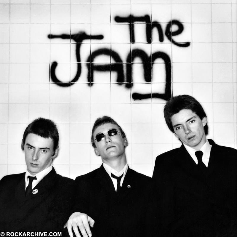Jam Cd ICON | A collection of the world's greatest music photos
