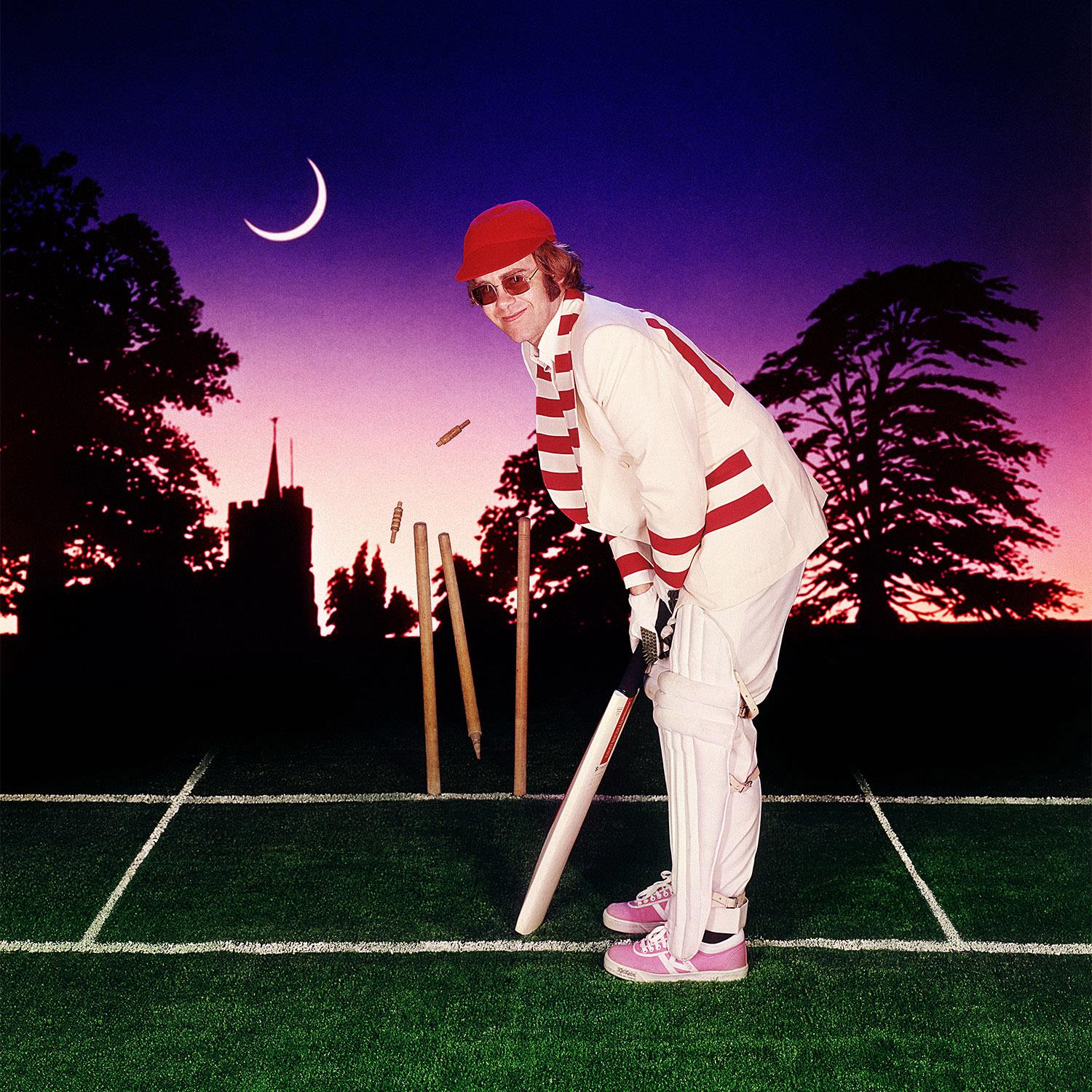 Elton John (EJON001GM)