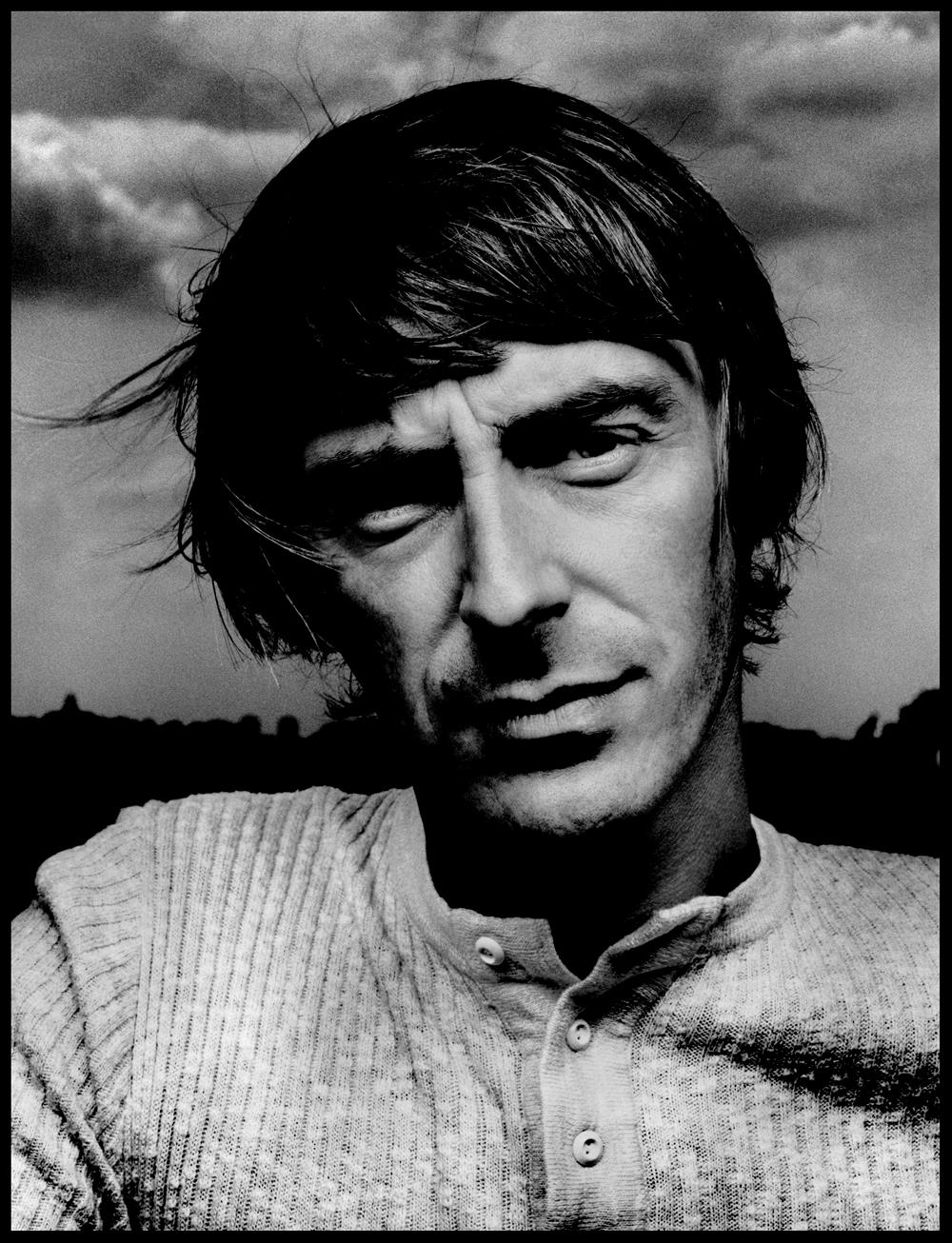 Paul Weller (PW001KW)