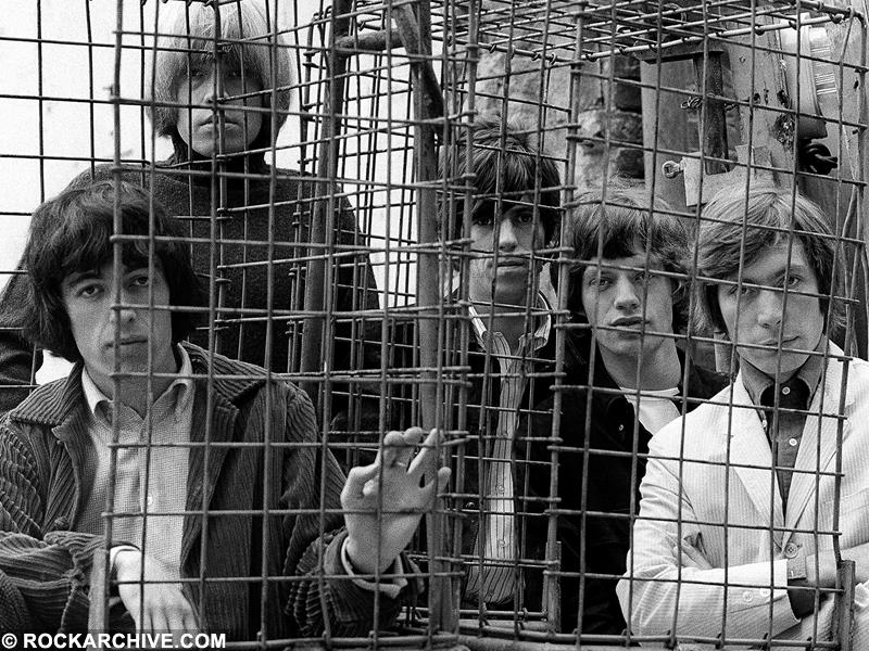 Rolling Stones, The (RS012GM)