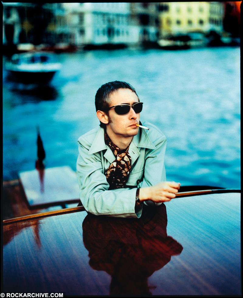 Divine Comedy, The (DICO001KW)