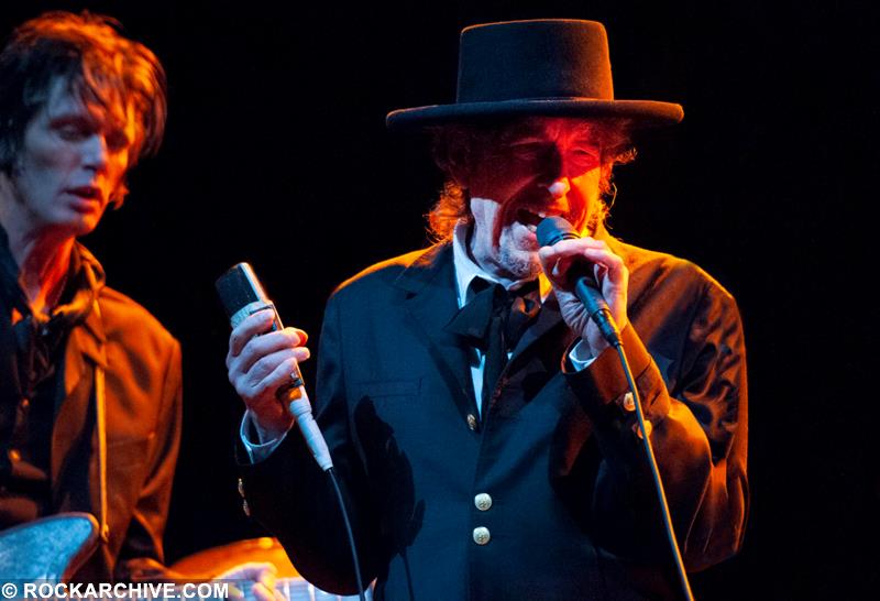 Bob Dylan (BD013PBRI)
