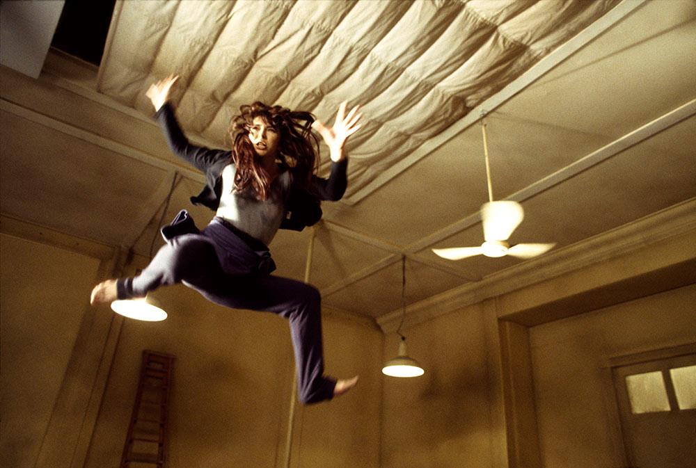 Kate Bush (KB001GUHA)