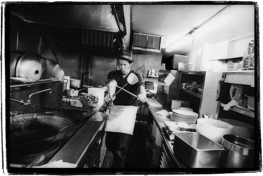 Tom Waits (TW001GUHA)