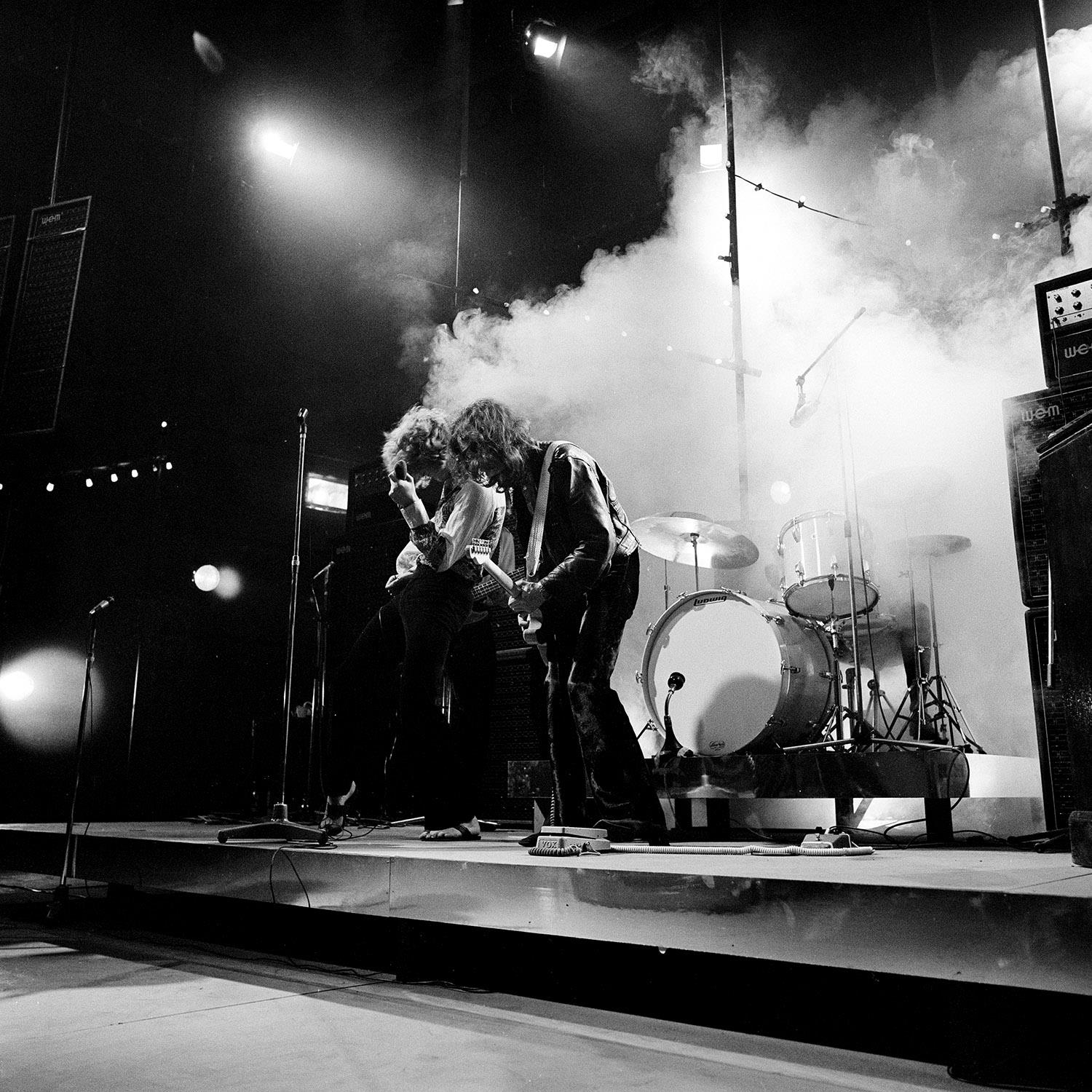 Gered Mankowitz Photographer | Limited Edition Prints For Sale