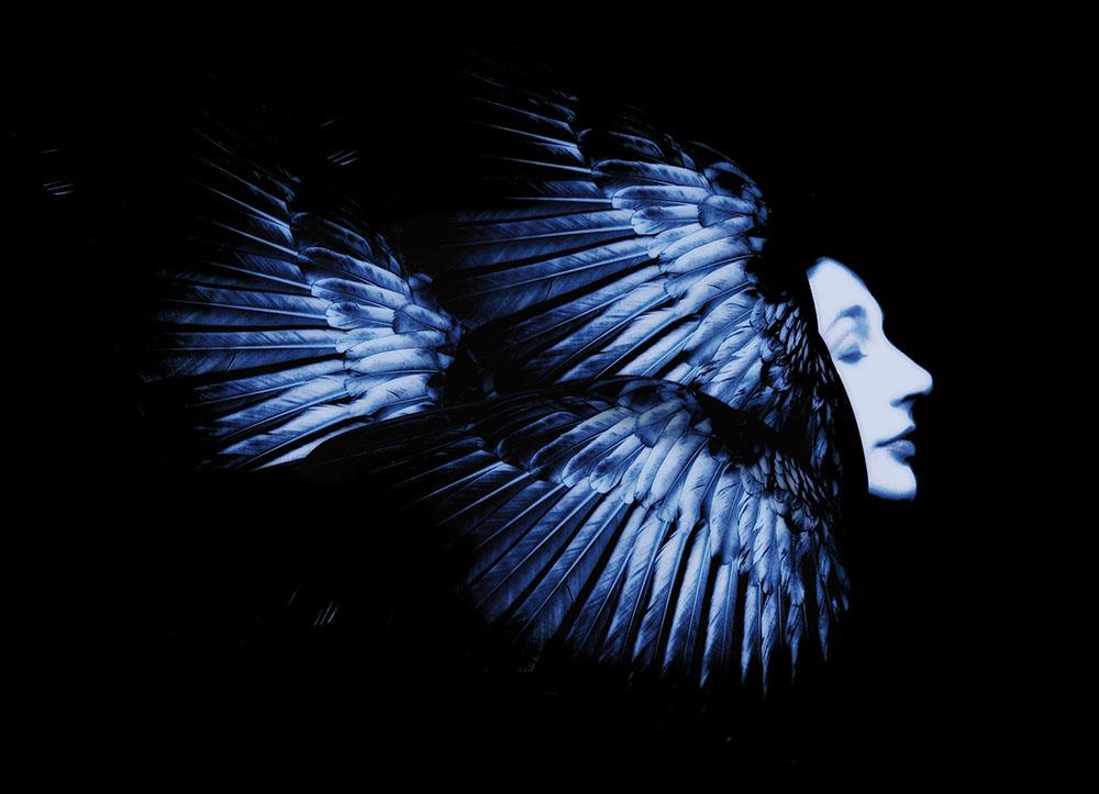 Kate Bush (KB002GUHA)