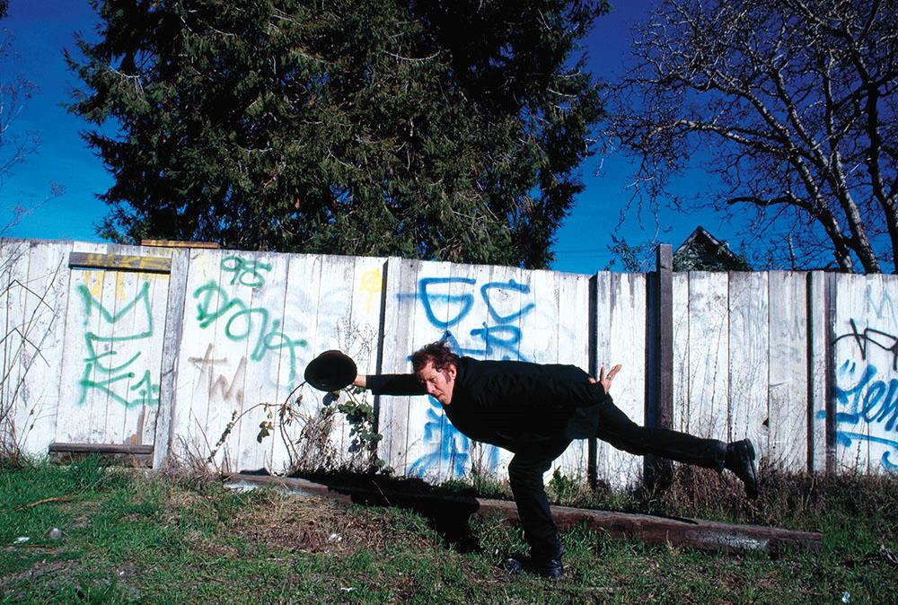 Tom Waits (TW002GUHA)