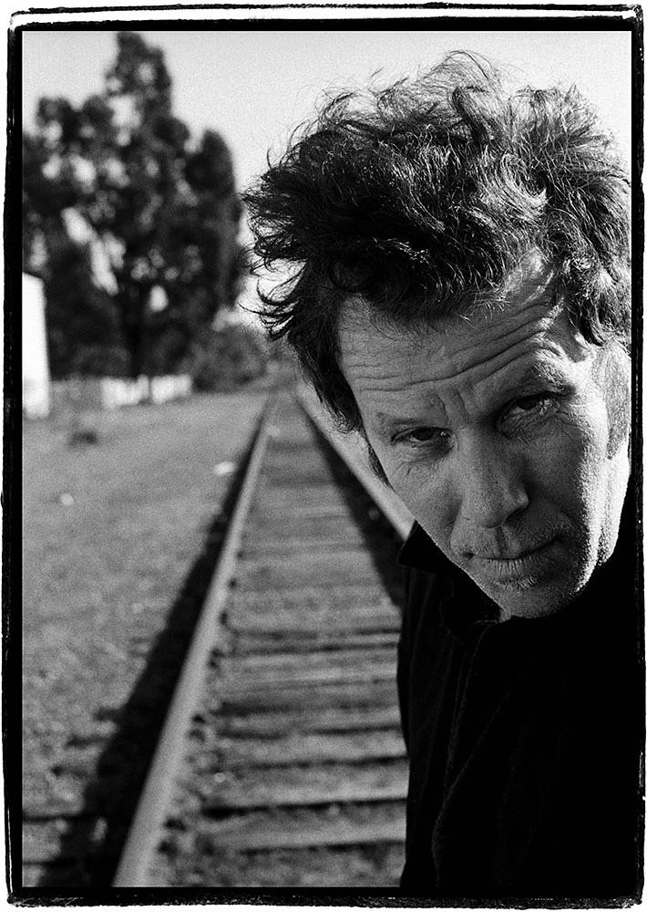 Tom Waits (TW003GUHA)