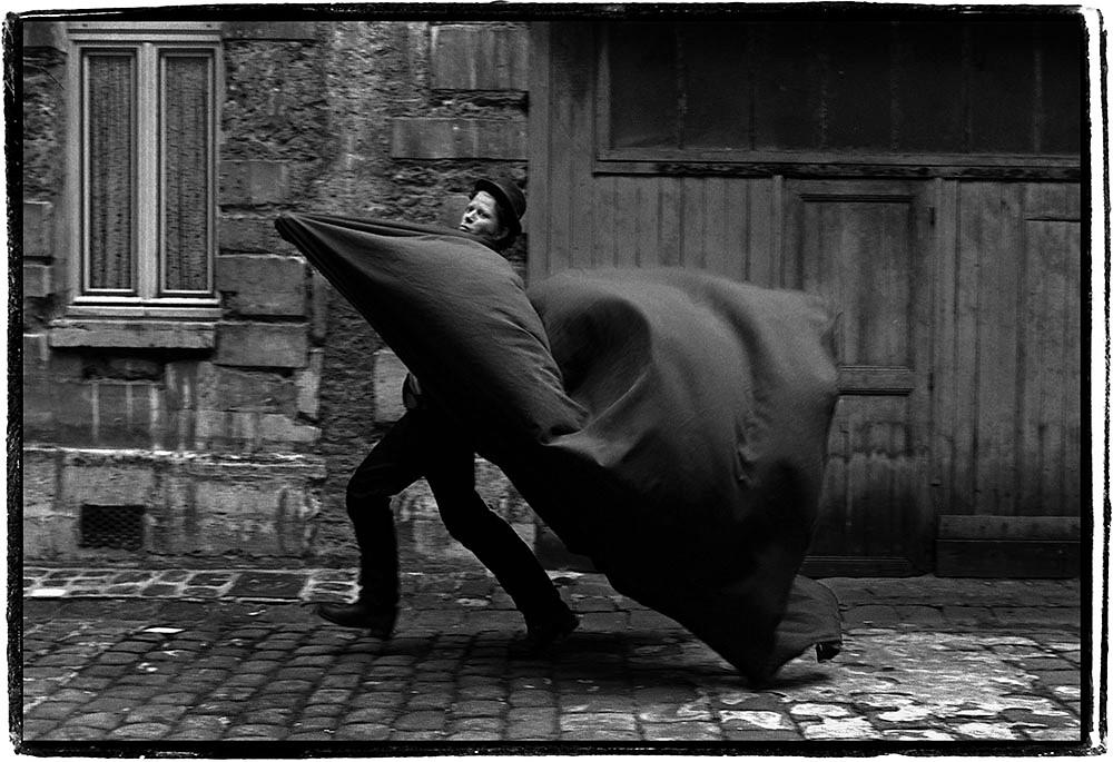 Tom Waits (TW004GUHA)