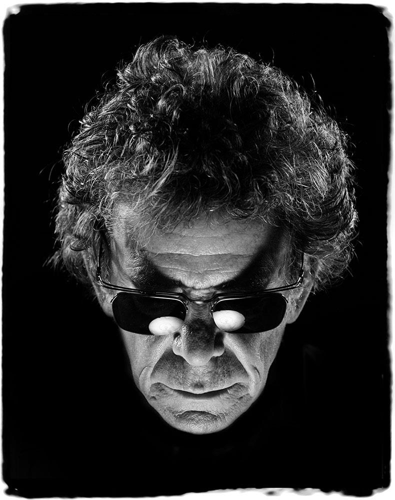 Lou Reed (LOUR001GUHA)