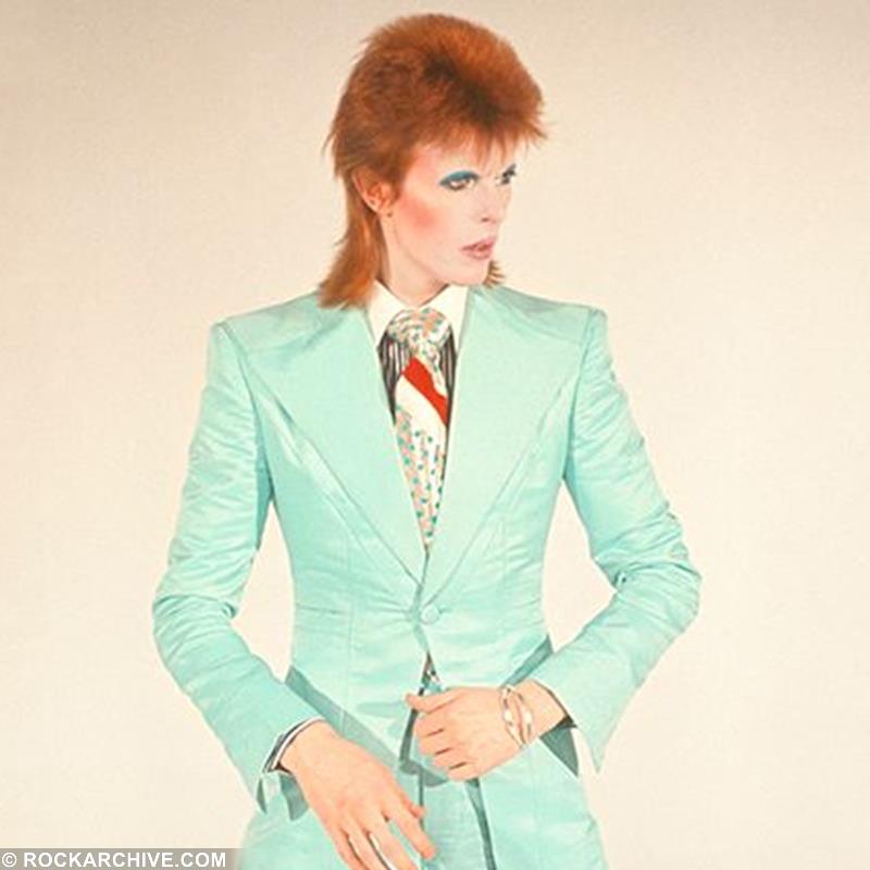 Mick Rock Photographer | Limited Edition Prints For Sale