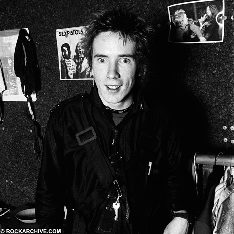 Mick Rock Photographer | Limited Edition Prints For Sale