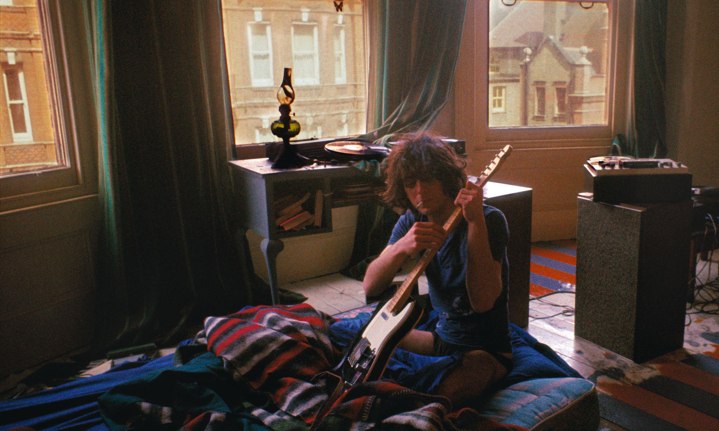 Syd Barrett (PF013MR)