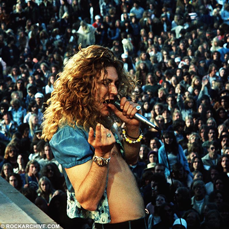 Led Zeppelin Photos | Limited Edition Prints & Images For Sale