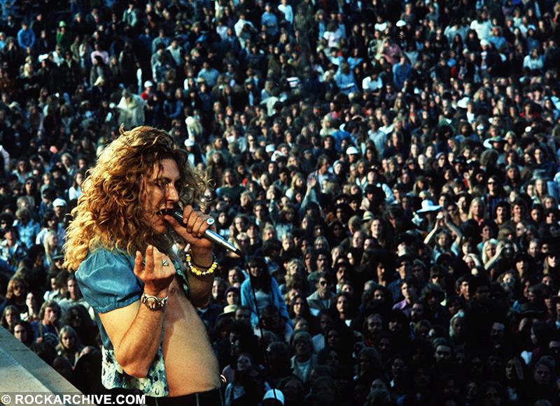 Led Zeppelin (LZ001JAFO)