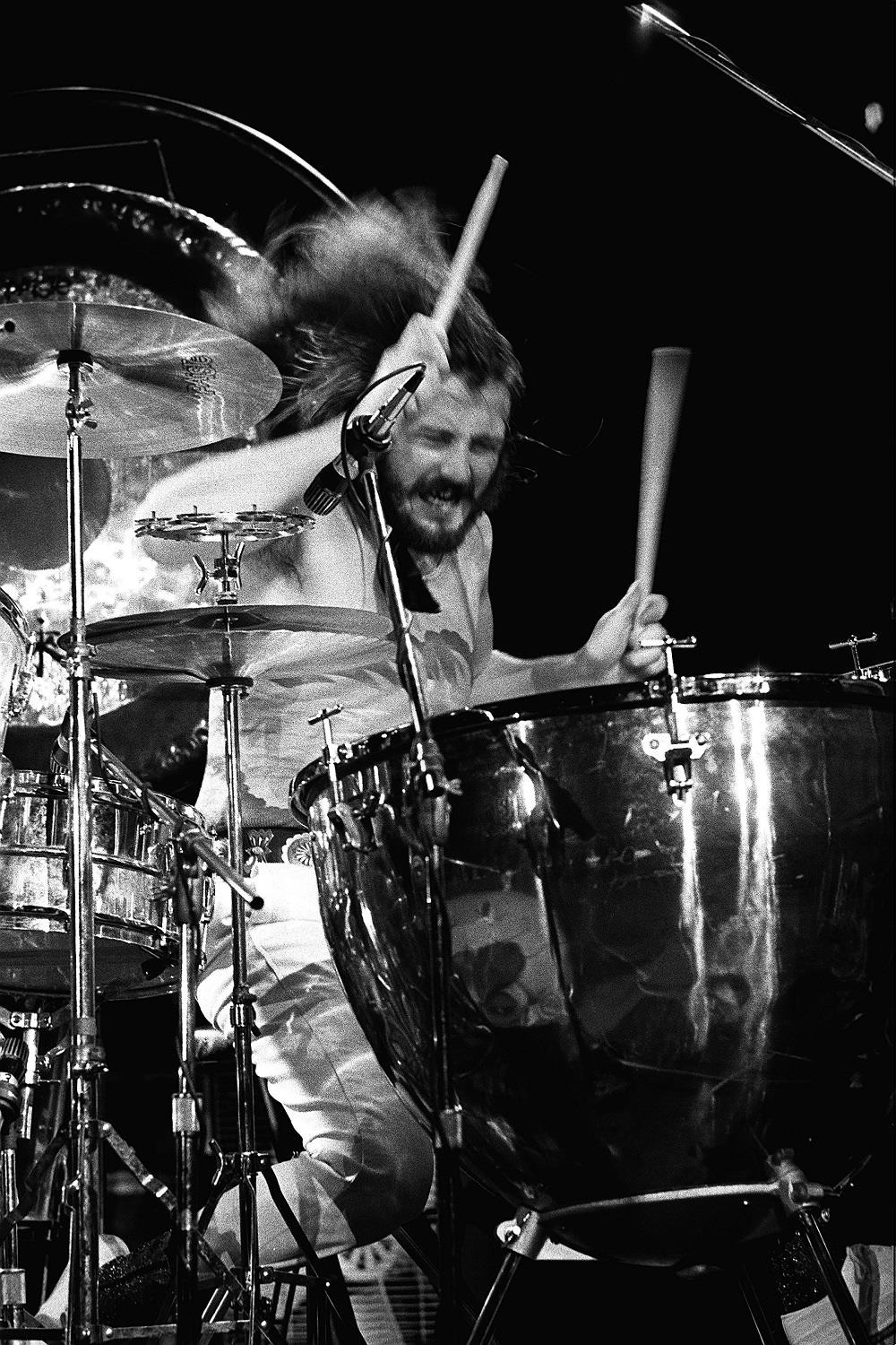 Led Zeppelin (LZ004JAFO)