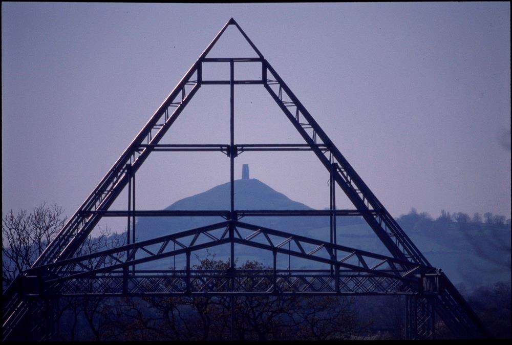 Glastonbury (GLAS001JF)