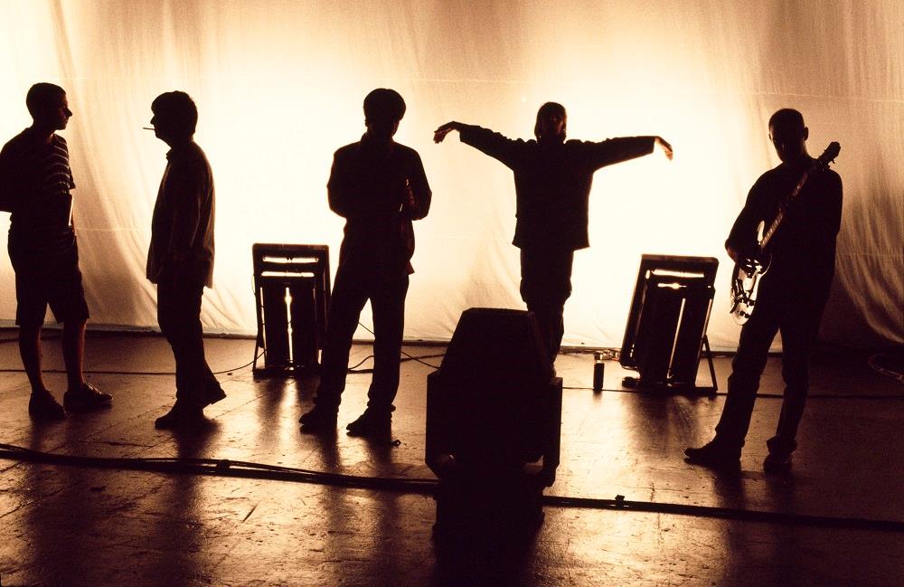 Oasis Knebworth 1996 | Jill Furmanovsky Photography Collection