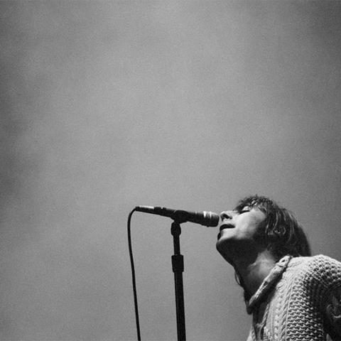 Oasis Knebworth 1996 Jill Furmanovsky Photography Collection Oasis Knebworth 1996 Jill Furmanovsky Photography Collection