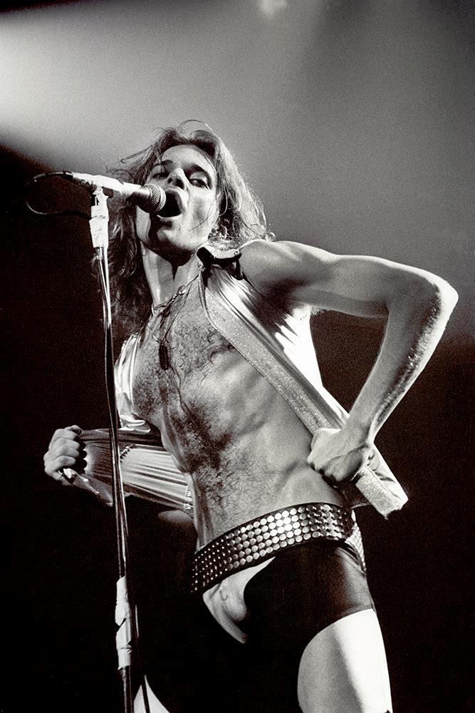 Van Halen (VAN003JF)