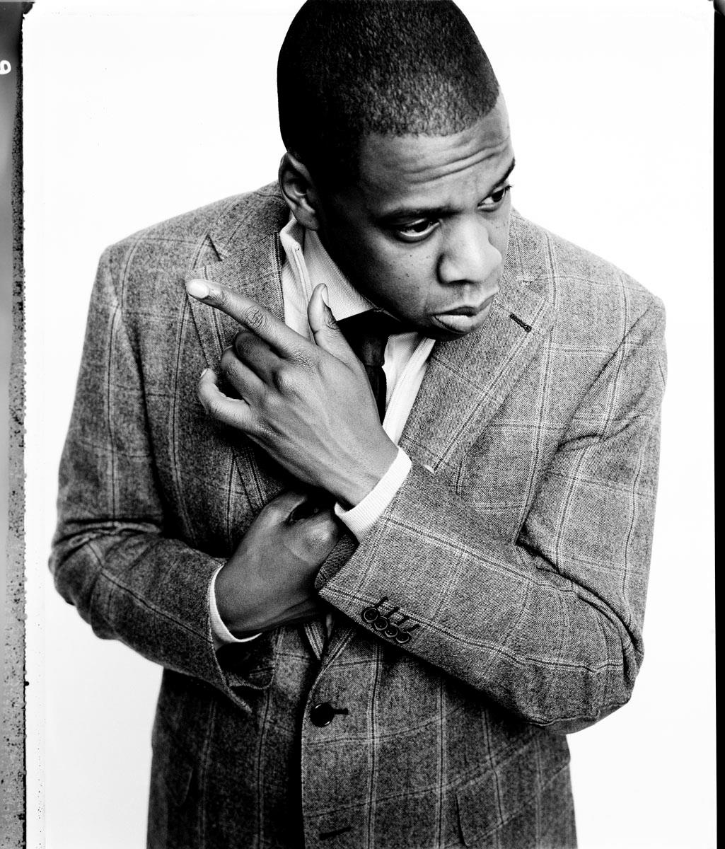 JAY-Z