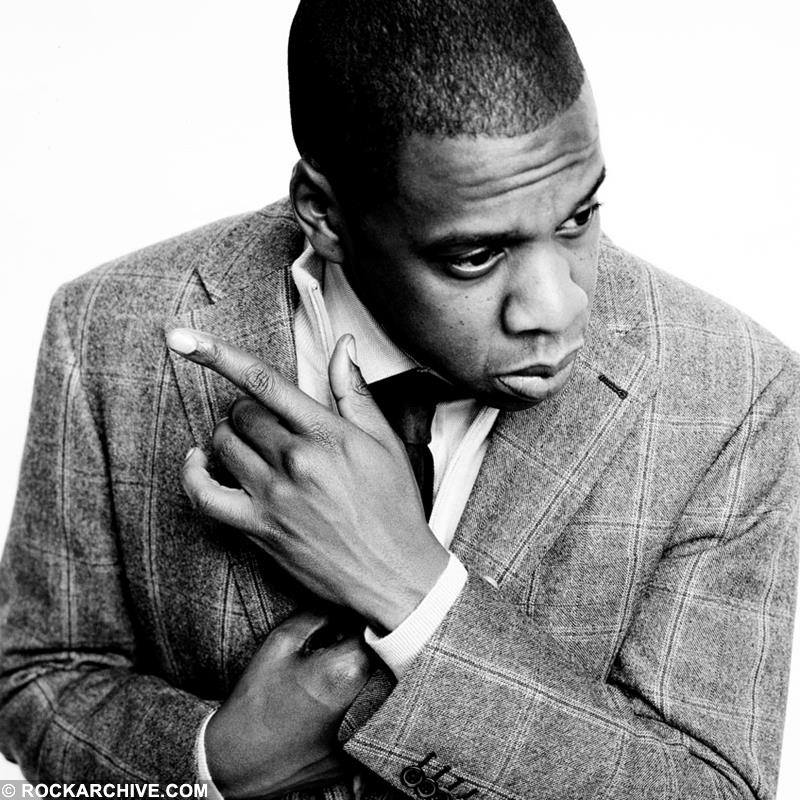 JAY-Z