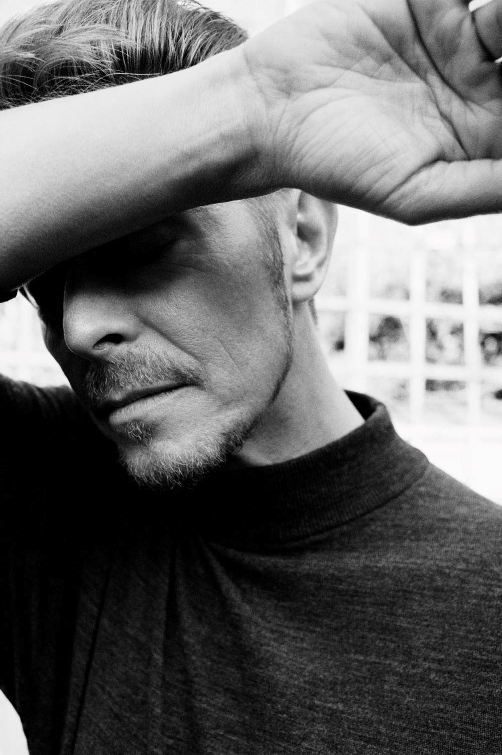 David Bowie (DB002JAKE)