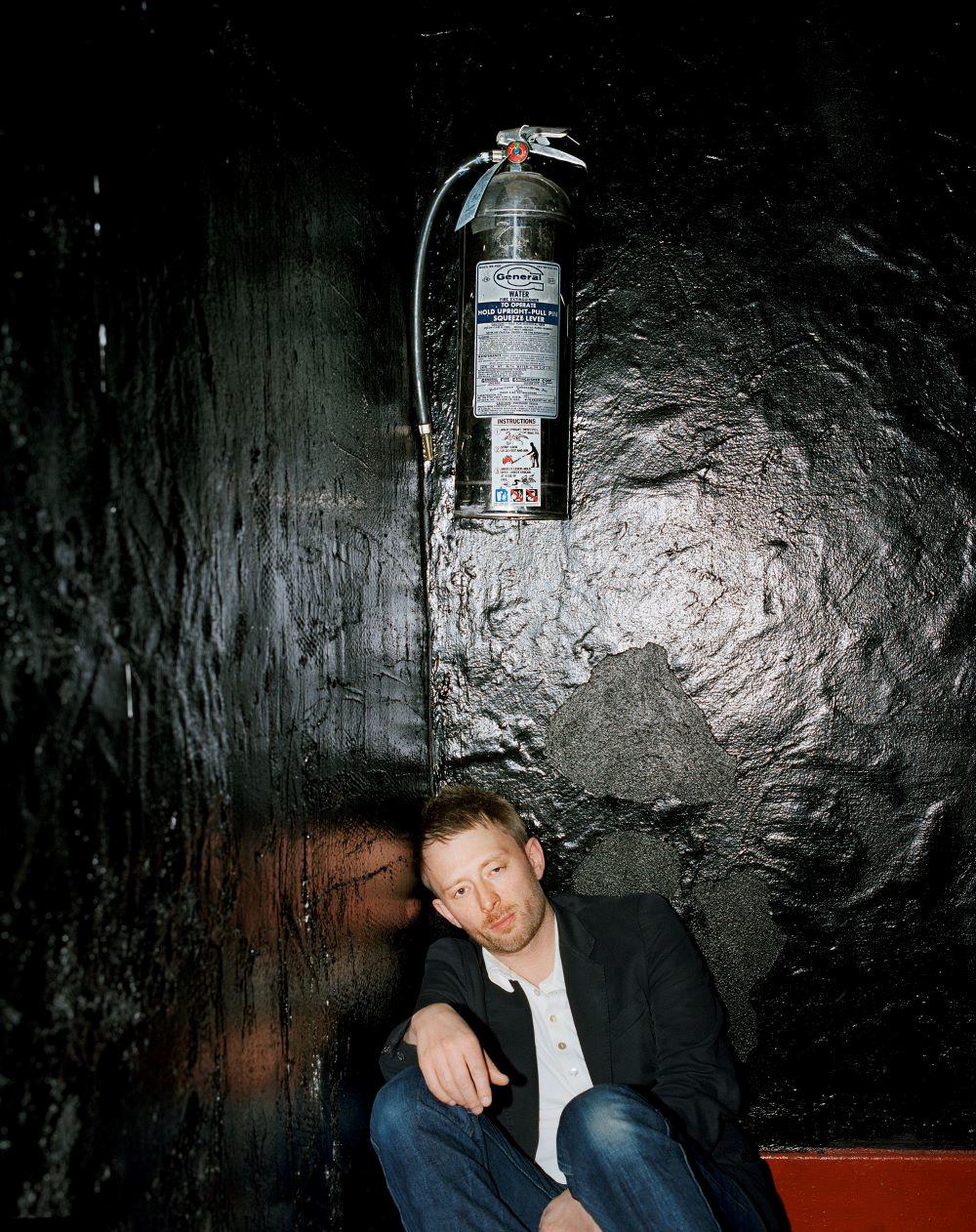 Radiohead (RD002JAKE)