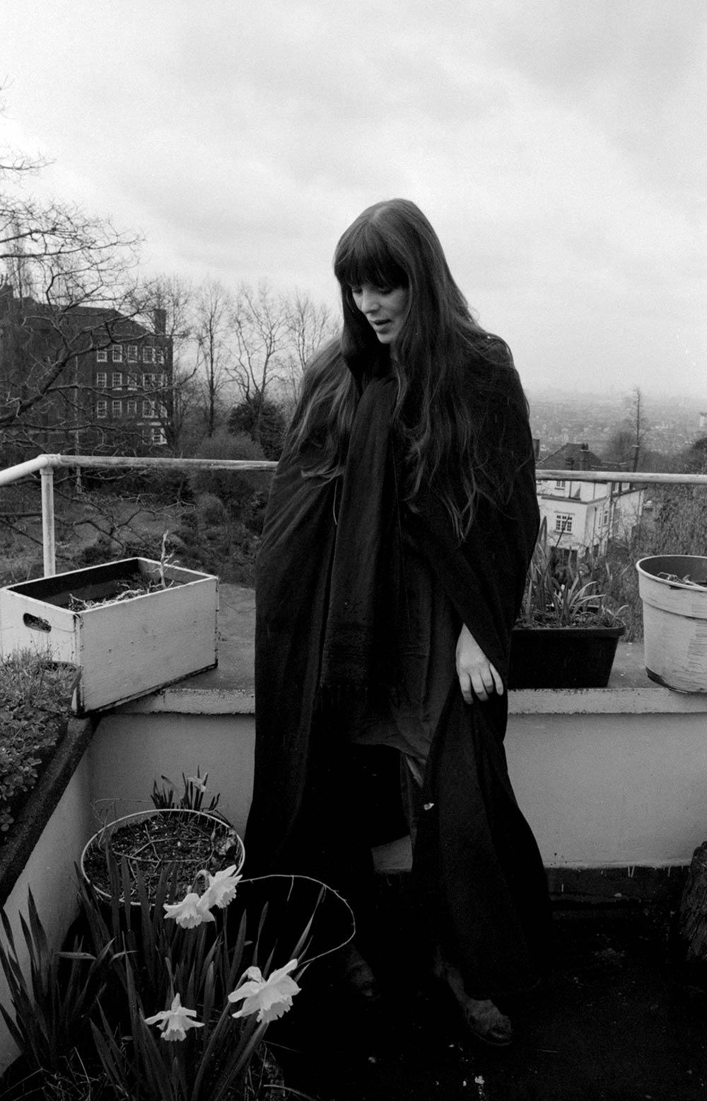 Nico Photos | Limited Edition Prints For Sale