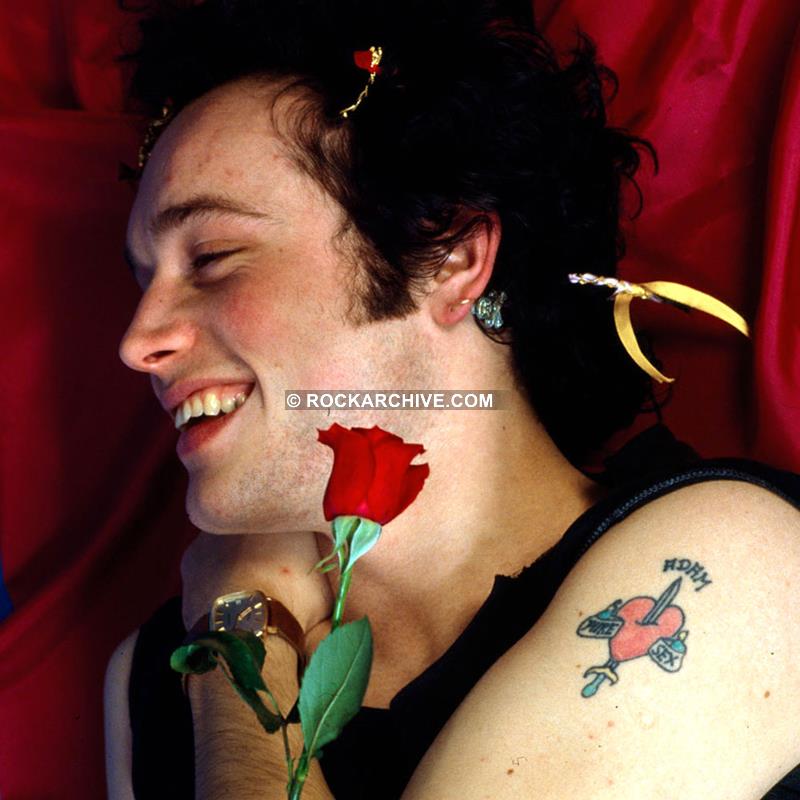 Adam Ant Inages Adam Ant Singer