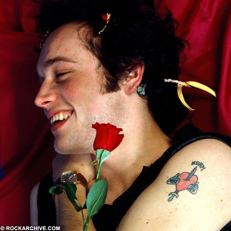 Adam And The Ants Photos Limited Edition Prints For Sale Adam And The Ants Photos Limited Edition Prints For Sale
