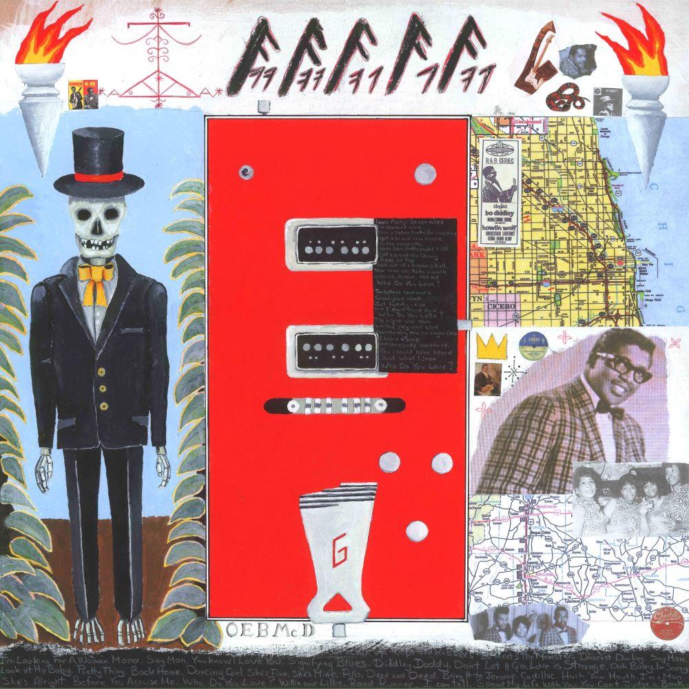 Bo Diddley (BODI001HOPA)