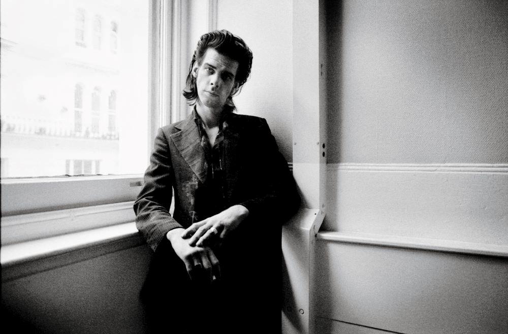 Nick Cave (NC002PHNI)