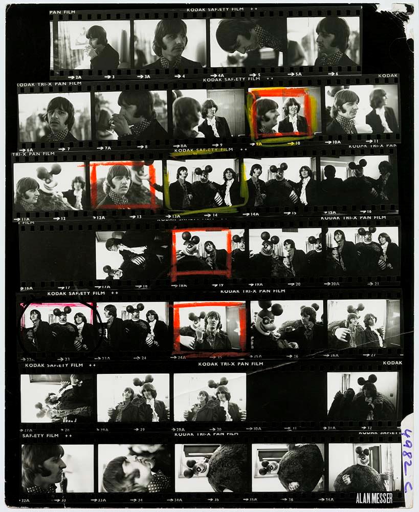 Beatles, The (TB001ALME)