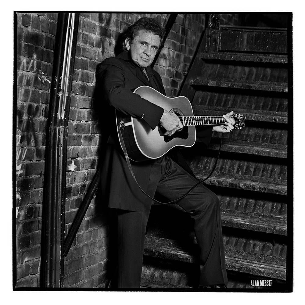 Johnny Cash (CASH002ALME)