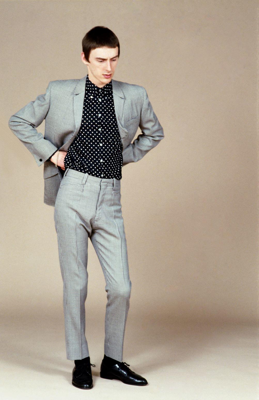 Paul Weller (JA014JF)