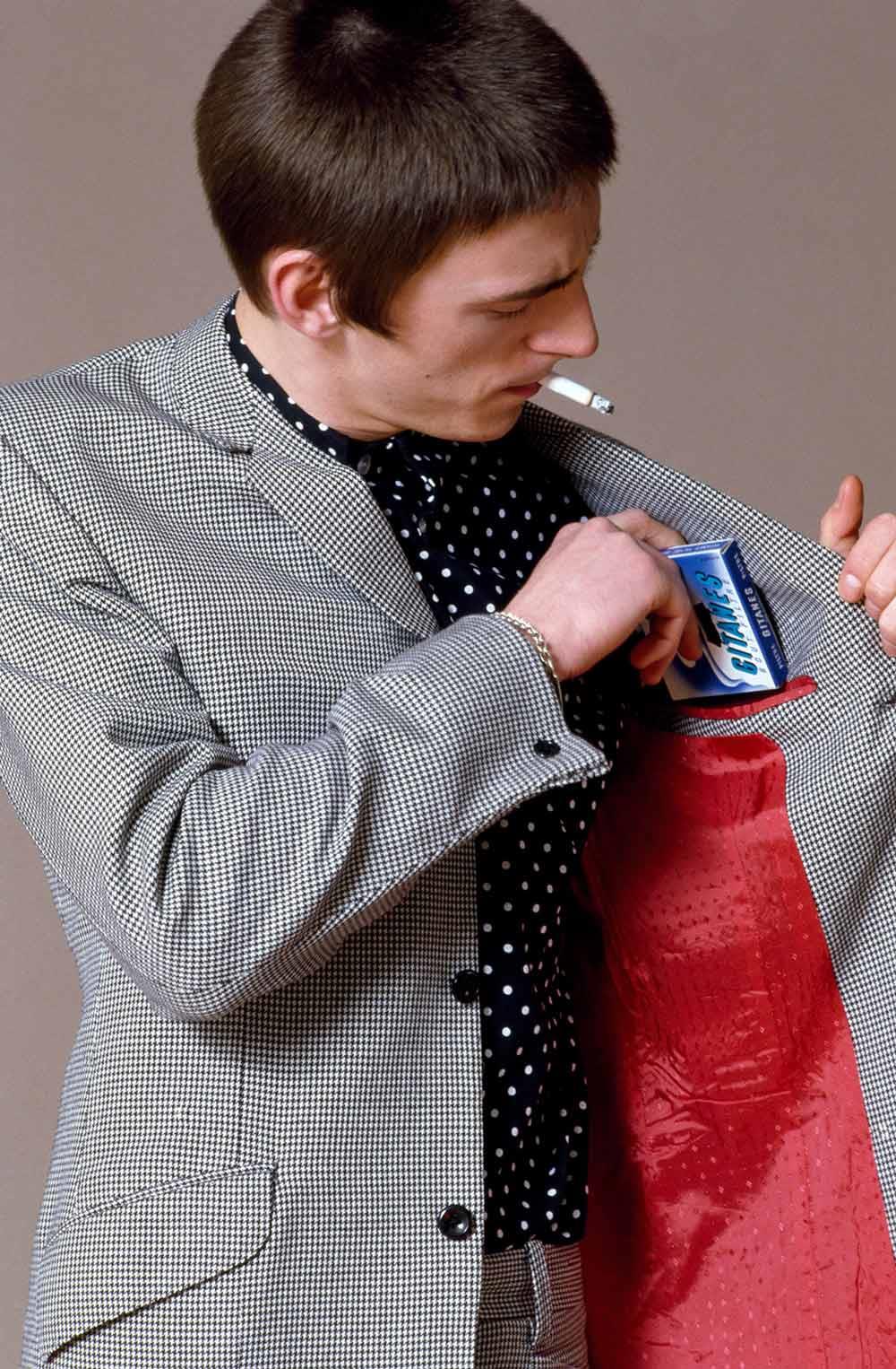 Paul Weller (JA015JF)