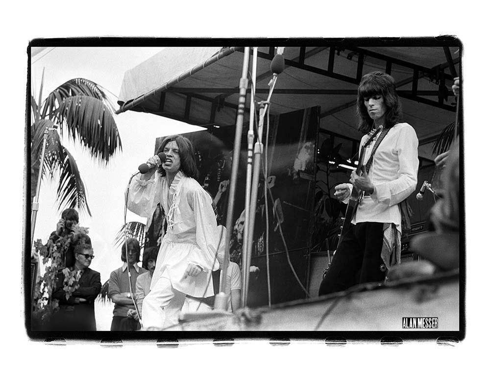 Rolling Stones, The (RS003ALME)