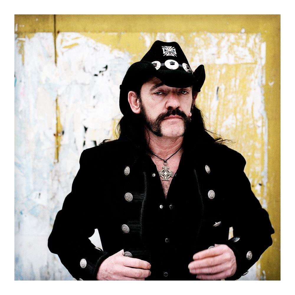 Lemmy (MHEAD001STDO)