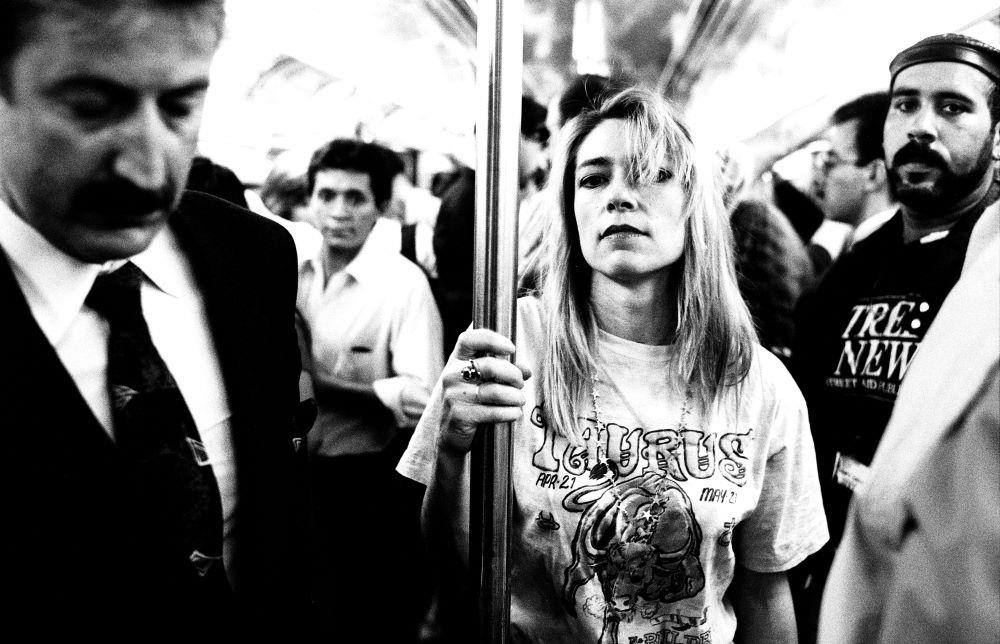 Sonic Youth (SY001STDO)