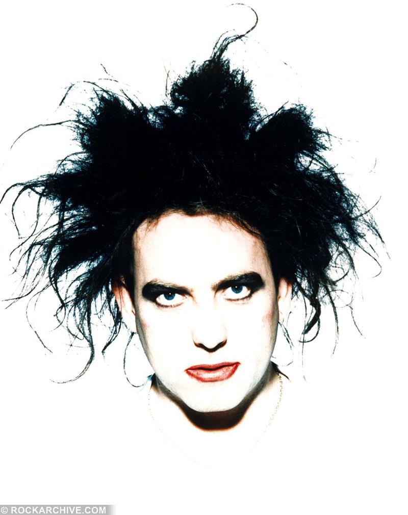 The Cure (CURE001STDO)