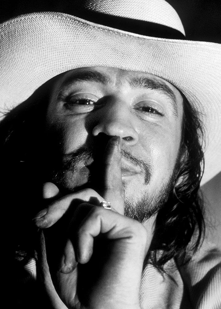 Stevie Ray Vaughan (SV001LUVI)