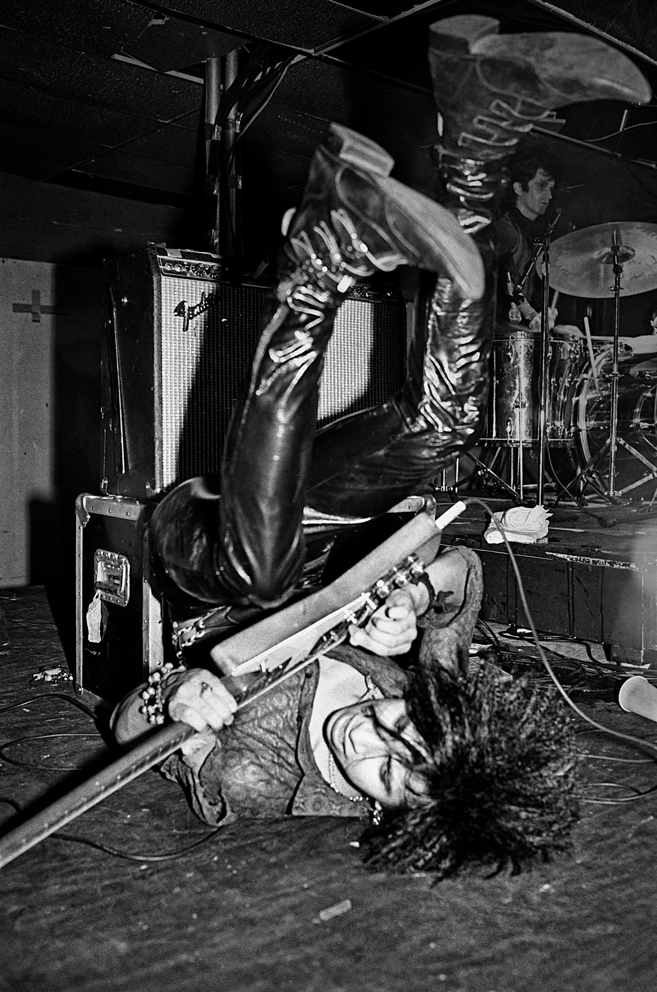 THE CRAMPS 元ネタCD GARAGE PUNK ROCKABILLY s-l400.jpg