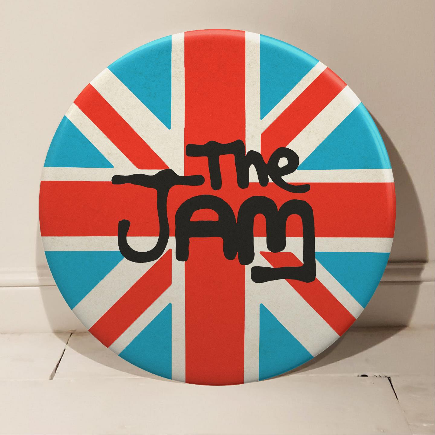 Jam, The (JA002TDA)