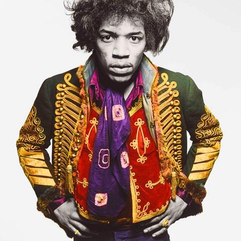 Celebrating Gered Mankowitz at 80: The Photographer Who Captured the Sound of a Generation